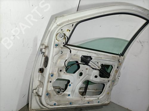 Right front door FIAT PUNTO (188_) 1.2 60 (188.030, .050, .130, .150, .230, .250) | BP25455624C3 