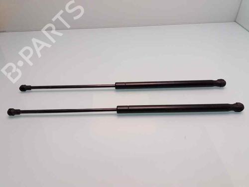Gassdemper Bakluke SEAT IBIZA III (6L1) 1.6 16V (105 hp) 23418616