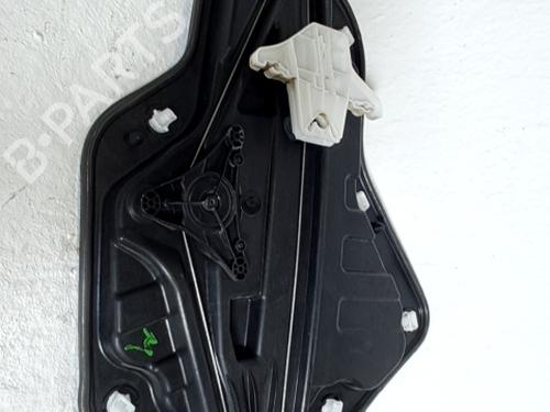 Rudehejsemekanisme Højre bagtil CUPRA BORN (K11) 58 e-boost | BP29558717C25 