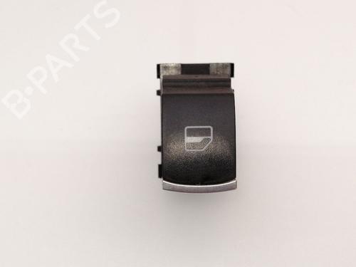 Right rear window switch VW TIGUAN (5N_) 1.4 TSI | BP23385421I28 