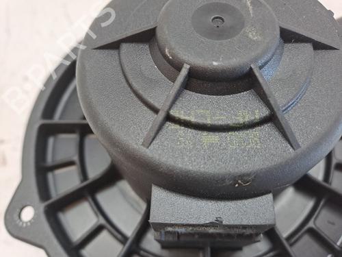 Heater blower motor HYUNDAI TUCSON (JM) 2.0 | BP23944917M62 