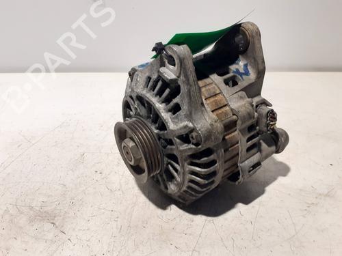 Alternator MITSUBISHI PAJERO PININ I (H6_W, H7_W) 1.8 GDI (H66W, H76W) | BP25459760M7