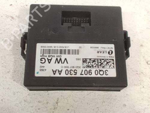 Used Electronic module Electronic module VW GOLF VII (5G1, BQ1, BE1, BE2) 2.0 GTI (245 hp) 36407398 36407398