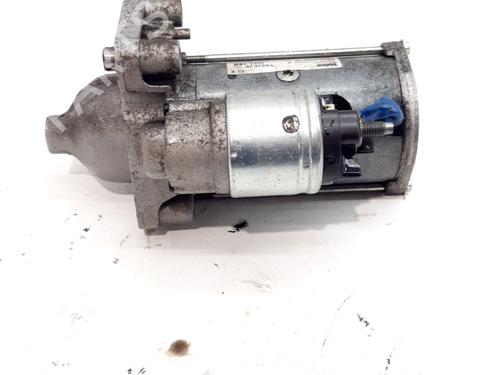 Used Starter Starter PEUGEOT 208 I (CA_, CC_) 1.6 HDi / BlueHDi 75 (75 hp) 31874774 31874774