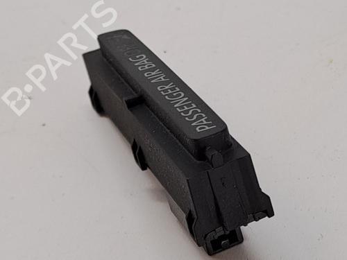 Elektronisk sensor VW GOLF VI (5K1) 1.6 TDI | BP27193676M84 