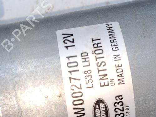 Front wiper motor LAND ROVER RANGE ROVER EVOQUE (L538) 2.2 D 4x4 | BP23943317M29