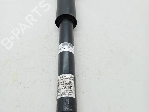 Used Right rear shock absorber OPEL ASTRA K (B16) 1.4 Turbo (68) (125 hp) 23348346