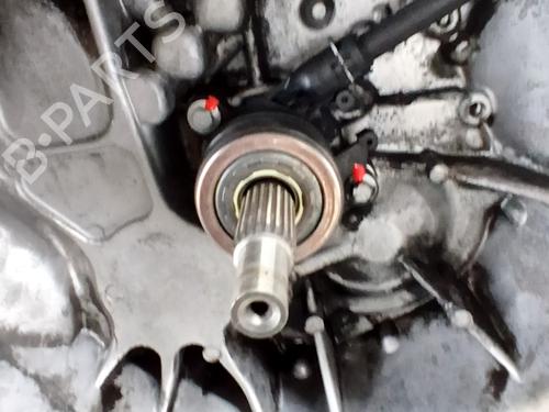 Gearbox RENAULT MEGANE II Saloon (LM0/1_) 1.9 dCi | BP36523100M3 - Image 7