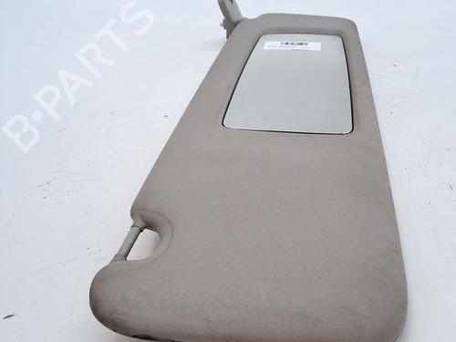Right sun visor RENAULT TRAFIC III Van (FG_) 1.6 dCi 90 (FGME) | BP26950654I2 