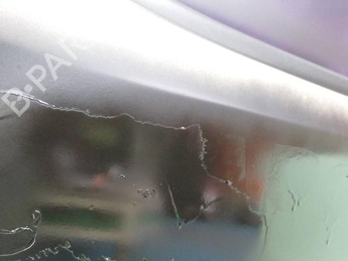 Right rear door NISSAN TERRANO II (R20) 2.7 TD 4WD | BP24483486C5 
