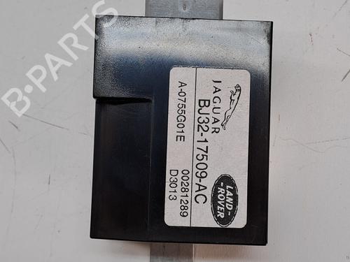 Used Electronic sensor LAND ROVER RANGE ROVER EVOQUE (L538) 2.2 D 4x4 (150 hp) 23944240