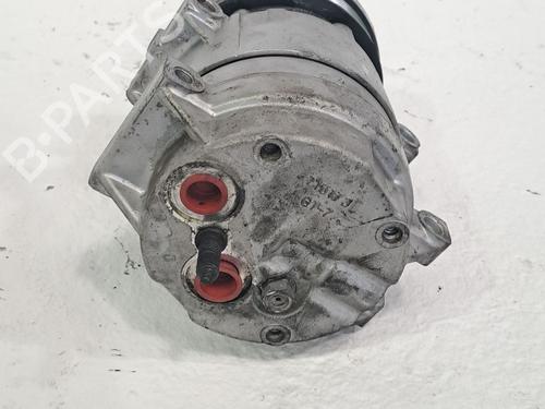 AC compressor CHEVROLET EPICA (KL1_) 2.0 D | BP27378441M34 
