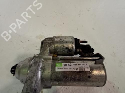 Starter SEAT LEON (1P1) 1.6 | BP29558125M8 