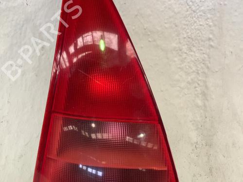 Used Right taillight Right taillight CITROËN C3 I (FC_, FN_) 1.4 i (73 hp) 34210201 34210201