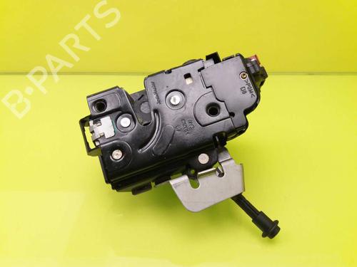 Højre bagtil lås AUDI A4 B6 Avant (8E5) 2.0 (130 hp) 23457784