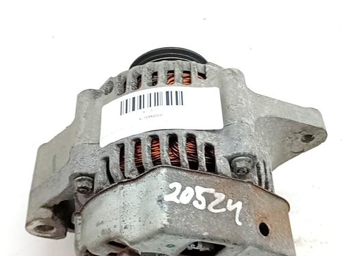 Used Alternator Alternator SUZUKI ALTO VII (GF, HA25_, HA35_) 1.0 (AMF310, GFC31S) (68 hp) 36015355 36015355