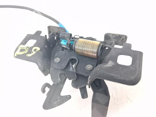 Hood lock DACIA SANDERO 1.5 dCi | BP28958276C133 