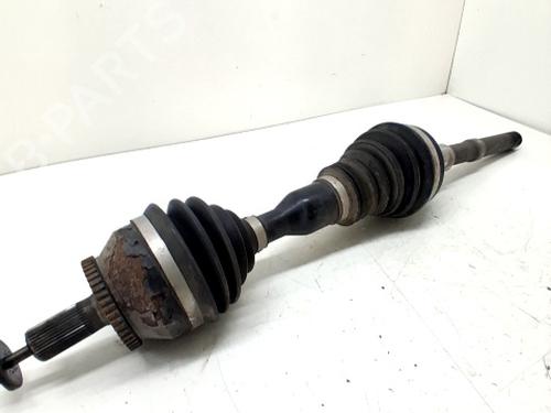 Used Left front driveshaft VOLVO XC90 I (275) T6 AWD (272 hp) 31580184