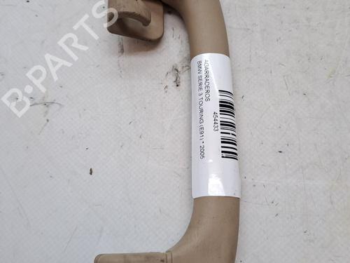 Used Interior roof handle BMW 3 Touring (E91) 320 d (163 hp) 23358366