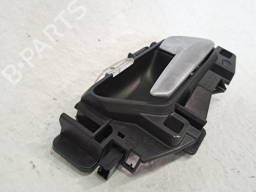 Rear right interior door handle DS DS 7 Crossback (J4_, JR_, JC_) 1.6 PureTech 180 (J45GFR) | BP27557291I16 