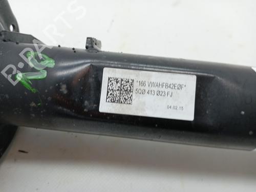 Right front shock absorber VW GOLF VII (5G1, BQ1, BE1, BE2) 2.0 TDI | BP23346505M17 