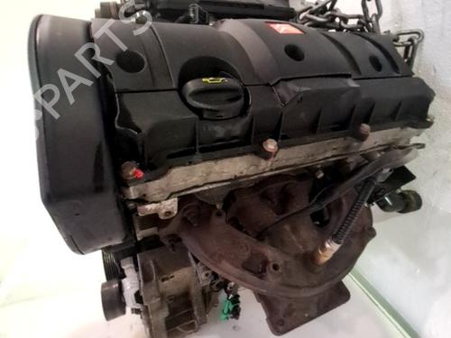 Engine CITROËN C3 I (FC_, FN_) 1.6 16V | BP29558198M1 