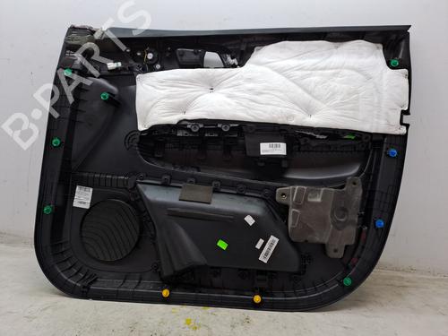 Front left panel KIA SPORTAGE IV (QL, QLE) 1.7 CRDi | BP23365084C58 