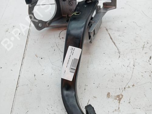 Used Break pedal BMW 1 (E87) 118 d (143 hp) 23350769
