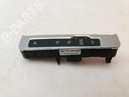 Used Gear lever AUDI A4 B8 Avant (8K5) 1.8 TFSI (170 hp) 23874242