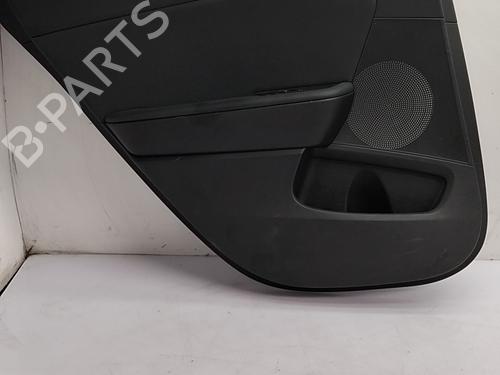 Venstre bakpanel Venstre bakpanel KIA PROCEED (CD) 1.6 T-GDI GT (204 hp) 35968112 35968112