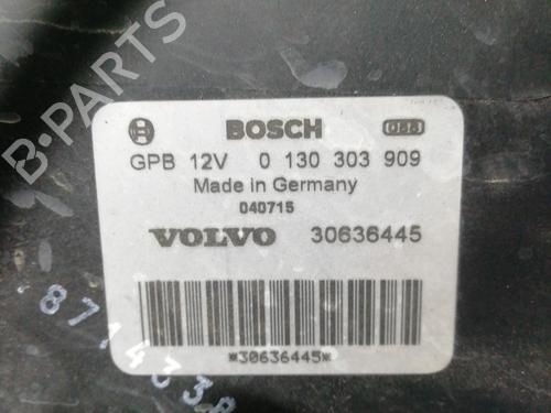 Radiator fan VOLVO V70 I (875, 876) 2.0 | BP26168751M35