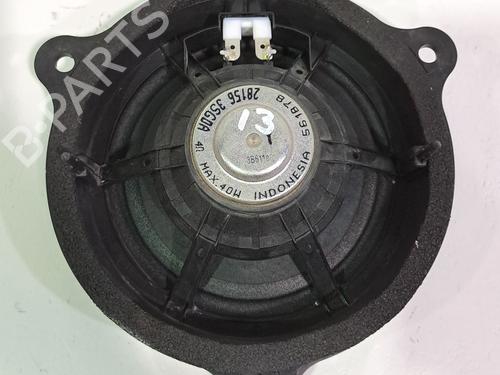 Used Speaker NISSAN NOTE (E12) 1.2 (80 hp) 23371751