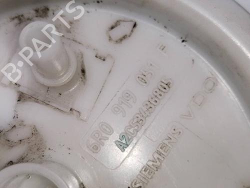 Fuel pump SKODA FABIA II (542) 1.2 12V | BP23385284M76 