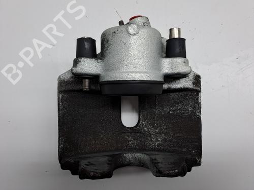 Højre bremsekaliber foran VW TOURAN (1T1, 1T2) 1.9 TDI | BP23369336M104