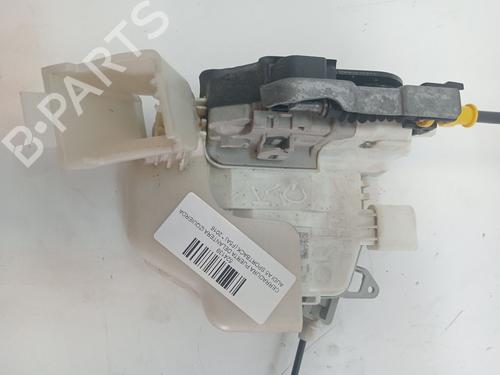 Front left lock AUDI A5 Sportback (8TA) 2.0 TDI | BP23369895C98 