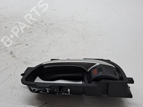 Rear left interior door handle TOYOTA YARIS (_P13_) 1.0 (KSP130_, KSP130) | BP23375678I15 