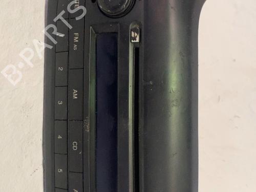 Used Radio Radio 34497156 34497156