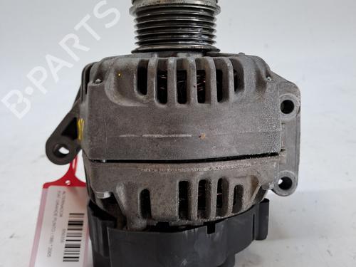 Alternator FIAT PUNTO (188_) 1.3 JTD 16V | BP25783472M7