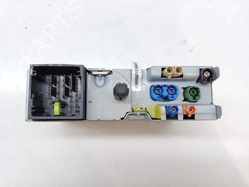 Radio CITROËN C3 / C3 ORIGIN III (SX) 1.5 BlueHDi 100 (SXYHYP, SXYHTU) | BP27461195E6 