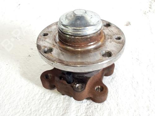 Used Right rear steering knuckle FIAT FIORINO MPV (225_) 1.3 JTD Multijet (225BXB1A, 225BXB11) (75 hp) 29991997