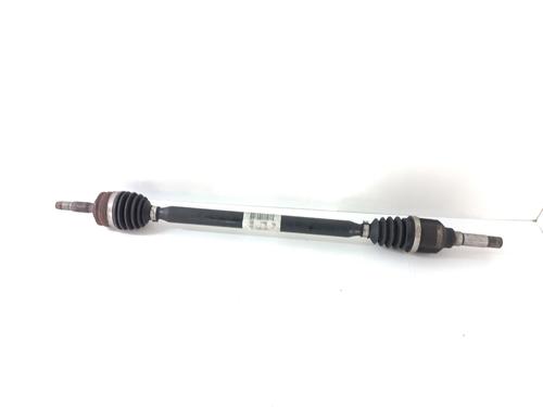 Used Right front driveshaft OPEL ASTRA J GTC 1.7 CDTI (08) (110 hp) 28956734