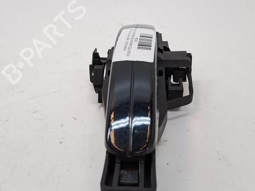 Front left exterior door handle FORD FOCUS III 1.5 TDCi | BP26731506C128 