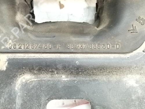 Gearbox mount TOYOTA PROACE Van (MDZ_) 2.0 D4d (MDZ3) | BP38748420M88 - Image 2