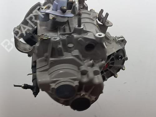 Gearbox SMART FORFOUR (454) 1.5 CDI (454.001) | BP37635221M3 - Image 6