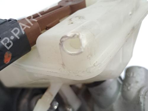 Servo brake PEUGEOT PARTNER Tepee 1.6 BlueHDi 100 | BP23381473M42 