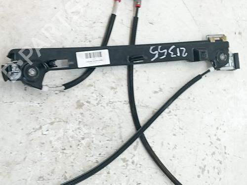 Used Front right window mechanism Front right window mechanism 38416384 38416384