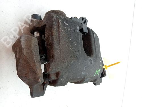 Right front brake caliper MERCEDES-BENZ M-CLASS (W164) ML 280 CDI 4-matic (164.120) | BP23358706M104 