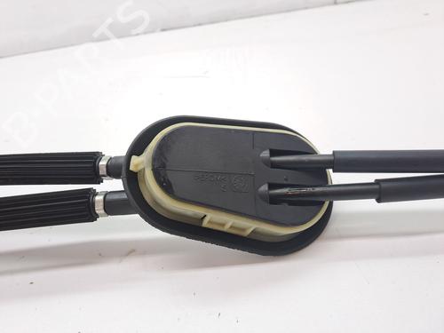 Other RENAULT MEGANE IV Grandtour (K9A/M/N_) 1.3 TCe 140 (K9NB) | BP23943660O1 