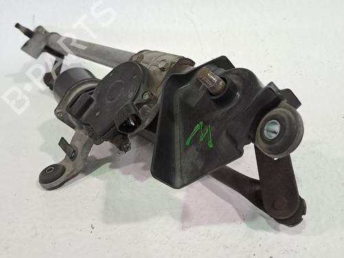 Front wiper motor SUBARU LEGACY V Estate (BR) 2.0 D AWD | BP24848701M29 