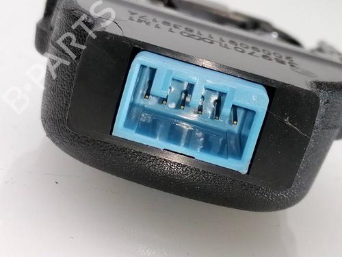 Capteur électronique HONDA ACCORD VIII (CU) 2.0 i (CU1) (156 hp) 23651105
